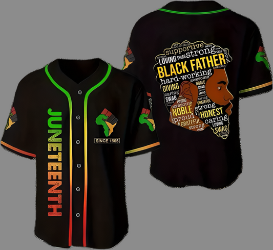 Soul Jersey